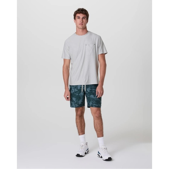 NEW Vuori Banks Session Shorts 7” Sz XXL - Picture 2 of 12